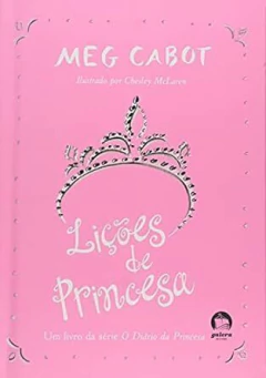 Livros de Meg Cabot - Titulos Diversos - Literatura Estrangeira 1