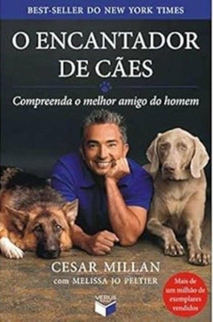 Livros Com Animais de Estimação - Títulos Diversos - Sebo Cia do Saber