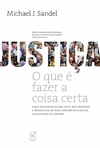 Michael J. Sandel - Justica: o que e Fazer a Coisa Certa