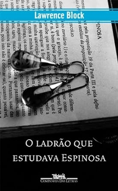 Livros Série Policial - Companhia das Letras - Literatura na internet