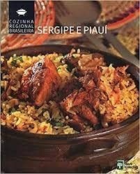 Livros de Receitas - Cozinha Regional Brasileira - Selecione Título - Sebo Cia do Saber