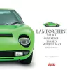 Richard Dredge - Lamborghini Miura, Countach, Diablo, Murcielago: uma Lenda Italiana