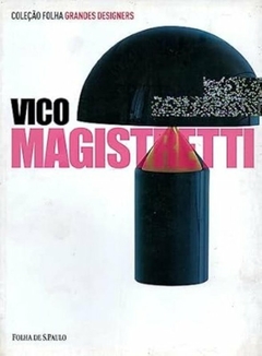 Livros da Coleção Folha Grandes Designers - loja online