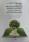 Rosemeri Simon Bernardi - Politicas Publicas e a Cultura da Sustentabilidade