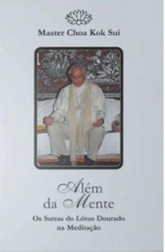 Imagem do Livros de Mestre Choa Kok Sui - Titulos Diversos - Esoterismo
