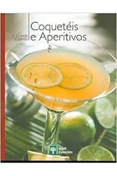 Livros de Receitas - A Grande Cozinha - Selecione Volume
