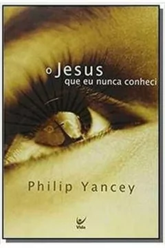 Livros de Philip Yancey - Titulos Diversos - Religiao na internet