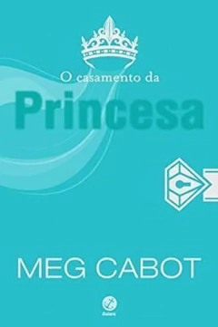 Livros de Meg Cabot - Titulos Diversos - Literatura Estrangeira 1 - comprar online