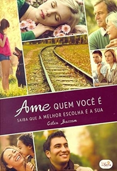 Catia Bazzan - Ame Quem Voce E
