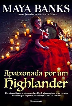 Livros de Maya Banks - Titulos Diversos - Literatura Estrangeira - Sebo Cia do Saber