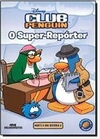 Tracey West - O Super-reporter