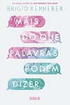Brigid Kemmerer - Mais do que Palavras Podem Dizer