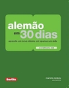 Berlitz - Alemao em 30 Dias com Cd de Audio