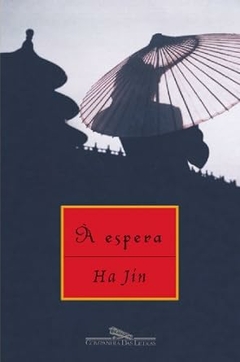 Ha Jin - A Espera