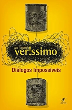 Luis Fernando Verissimo - Dialogos Impossiveis