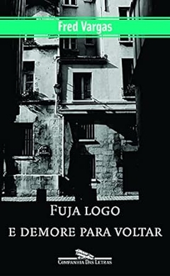 Livros Série Policial - Companhia das Letras - Literatura - loja online
