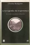 Christina Baumgarten - A Geografia da Esperanca