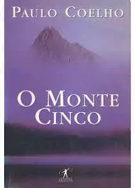 Livros de Paulo Coelho - Titulos Diversos - Literatura Brasileira 2 na internet