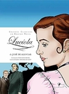 Jose de Alencar - Luciola em Graphic Novel