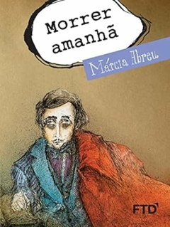 Marcia Abreu - Morrer Amanha
