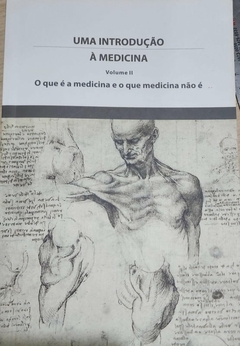 Luiz Salvador de Miranda Sa Jr - Uma Introducao a Medicina - Volume 2
