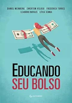 Livros de Finanças Pessoais - Titulos Diversos - Auto Ajuda - Sebo Cia do Saber