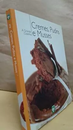 Livros de Receitas - A Grande Cozinha - Selecione Volume - comprar online