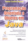 Isaias Boratti - Programacao Orientada a Objetos em Java