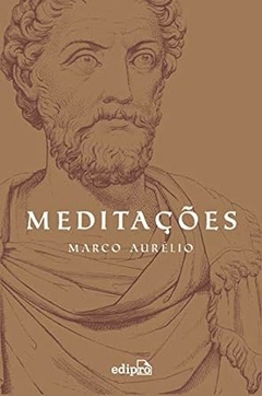 Marco Aurelio - Meditacoes