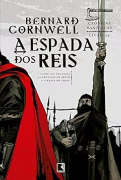 Imagem do Livros De Bernard Cornwell - Cronicas Saxonicas - Literatura Estrangeira