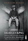 Livros de Ransom Riggs - Titulos Diversos - Literatura Estrangeira