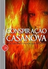 Eric Giacometti - Conspiracao Casanova - Texto Integral - Pocket