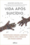 Jennifer Ashton - Vida Apos Suicidio