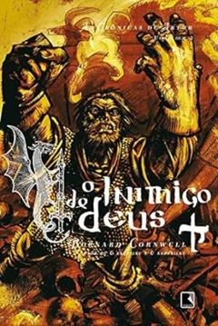 Livros De Bernard Cornwell - Cronicas de Artur - Literatura Estrangeira na internet