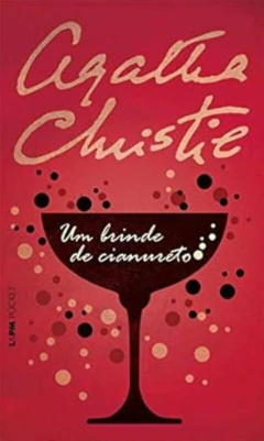 Imagem do Livros De Agatha Christie - Literatura Estrangeira - Versão de Bolso