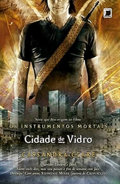 Livros de Cassandra Clare - Titulos Diversos - Literatura Estrangeira
