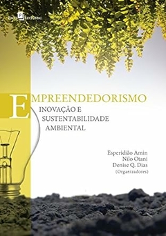 Esperidiao Amin Helou Filho - Empreendedorismo