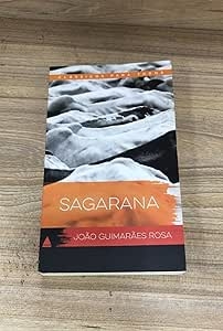 Joao Guimaraes Rosa - Sagarana Classicos para Todos