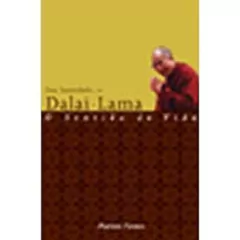 Livros de Dalai Lama - Titulos Diversos - Auto Ajuda - loja online