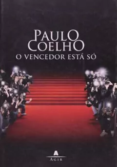 Livros de Paulo Coelho - Titulos Diversos - Literatura Brasileira 2