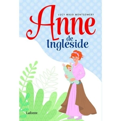 Lucy Maud Montgomery - Anne de Ingleside
