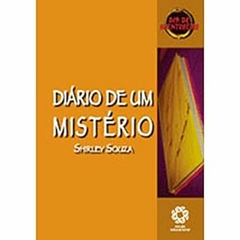 Shirley Souza - Dia de Aventureiros 1: Diario de um Misterio