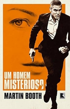 Martin Booth - Um Homem Misterioso