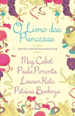 Livros de Meg Cabot - Titulos Diversos - Literatura Estrangeira 1 - comprar online