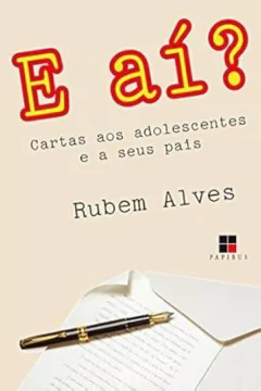 Livros de Rubem Alves - Titulos Diversos - Literatura Brasileira - comprar online