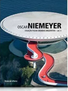 Livros da Coleção Folha Grandes Arquitetos na internet