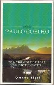 Imagem do Livros de Paulo Coelho - Titulos Diversos - Literatura Brasileira 1