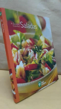 Livros de Receitas - A Grande Cozinha - Selecione Volume - comprar online