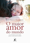 Sere Prince Halverson - O Maior Amor do Mundo