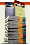 Livros da Coleçao Folha Grandes Escritores Brasileiros